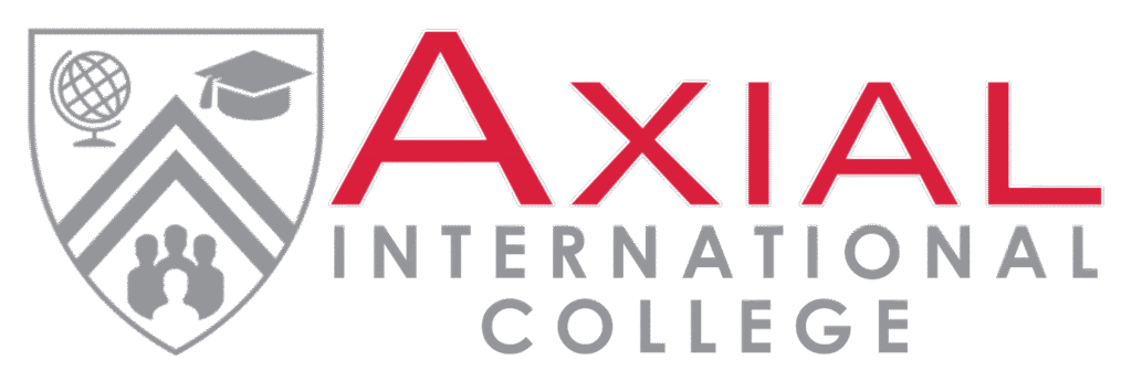 Axial International College