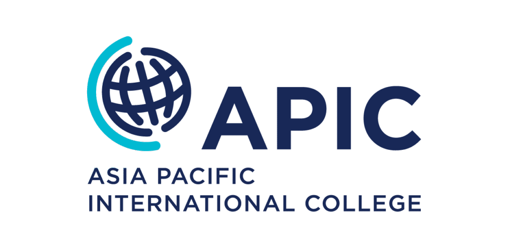 APIC ASIA PACIFIC INTERNATIONAL COLLEGE