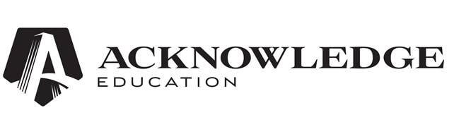 Acknowledge Education