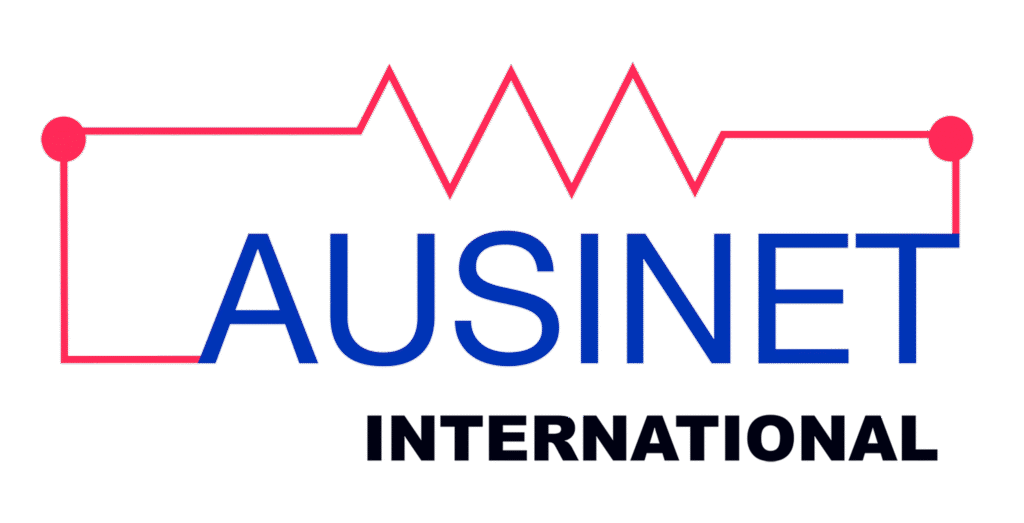 Ausinet International