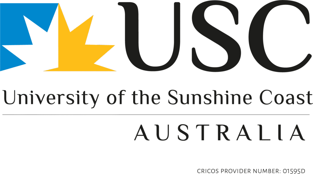 USC (University of the Sunshine Coast)
