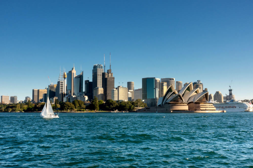 Australia branch of ABC Global Study