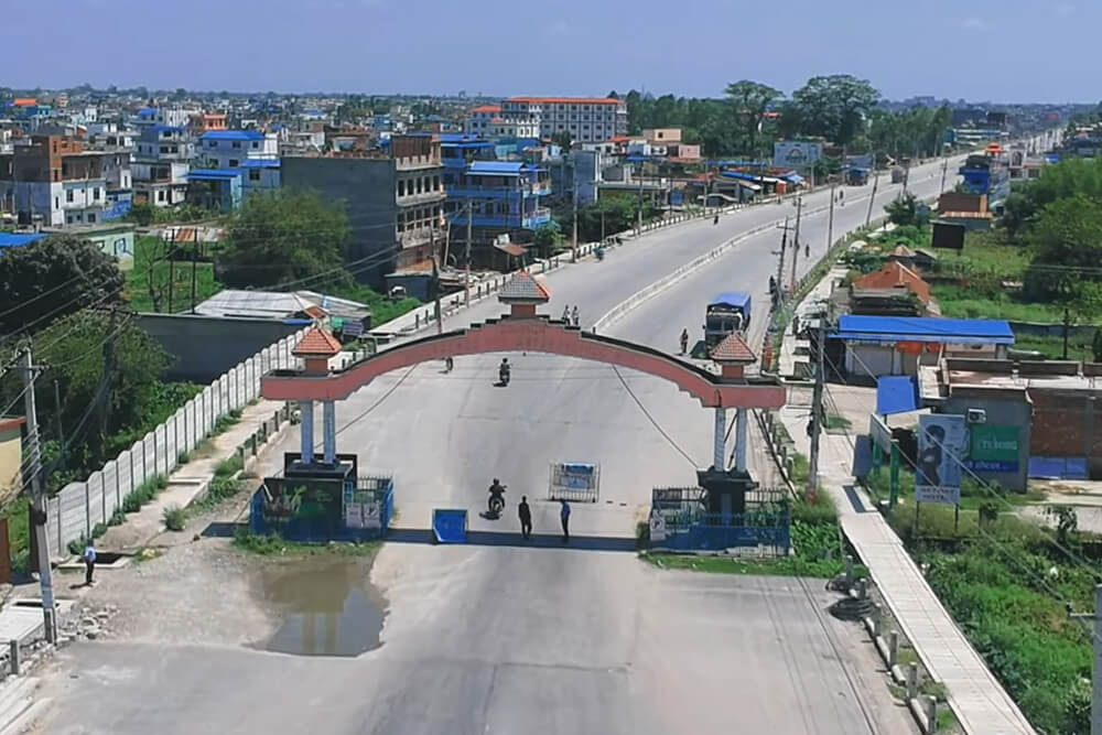 Our Branches - ABC Global Education Consultancy - Biratnagar