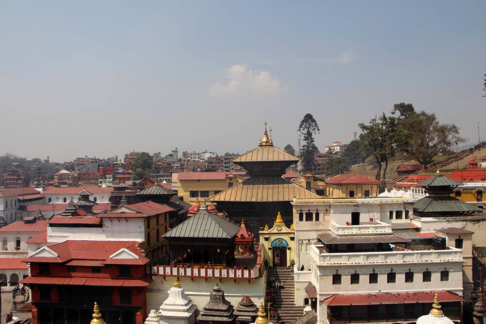 ABC Global study - Our Kathmandu branch