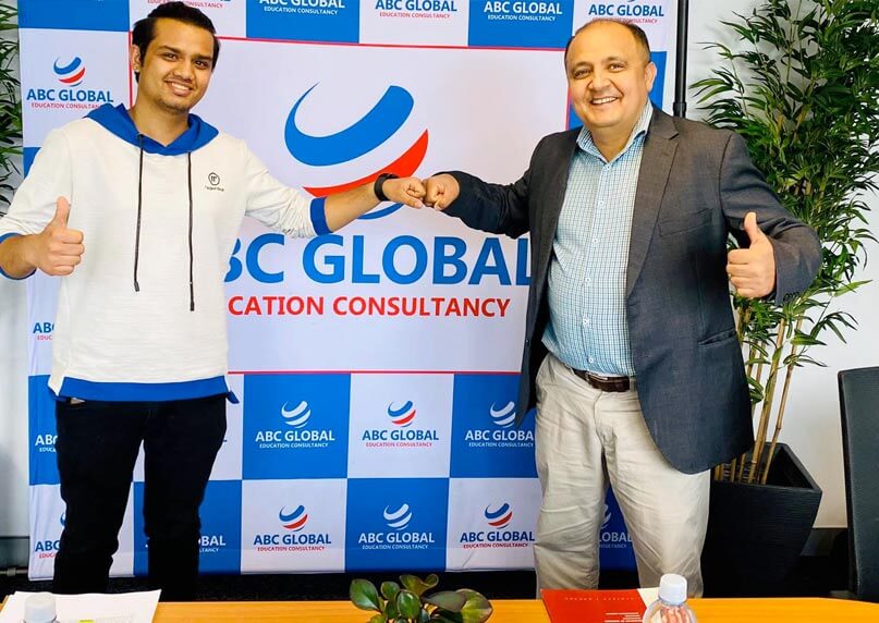 ABC Global Study for expert abroad study