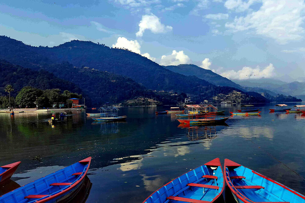 ABC Global study - Our Pokhara branch